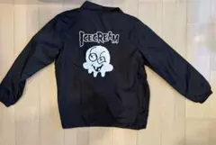 billionaire boys clubジャケット