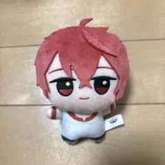 ギヴン ぬいぐるみ柊mix