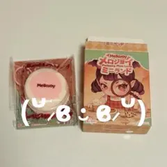 Mellojoy メロジョイ ミニランド ミニいちごスフレ スフレ