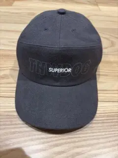 購入不可　せなH.W.DOG & CO. 黒 ベースボールキャップ BASEBALL CAP - Black – THE H.W.DOG&CO.
