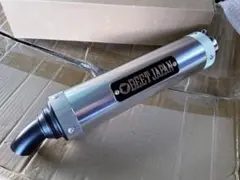 大人気 CBX400F B E E T J A P A N 管 GS400 - メルカリ
