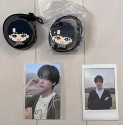 enhypen トレカ　ジェイ　まとめ売り　うちわ ENHYPEN ジェイ トレカ まとめ売り - メルカリ