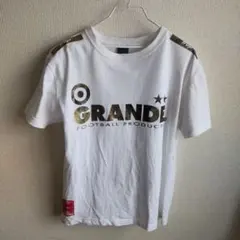【GRANDE】Tシャツ Mediumサイズのサムネイル