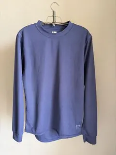【US古着】00s USA製 IN SPORT L/S Tシャツ サーマルのサムネイル