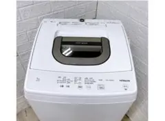 HITACHI 縦型洗濯機 本体 5kgのサムネイル