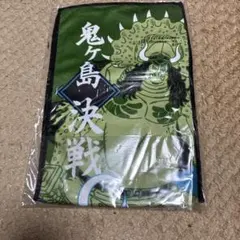 ワンピース　タオル