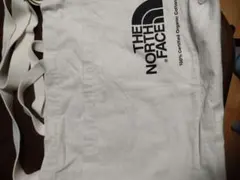 THE NORTH FACE オーガニックコットンバッグ NM82388