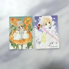 カードキャプターさくら 原作版トレカ クロウカード編 No.007 - メルカリ