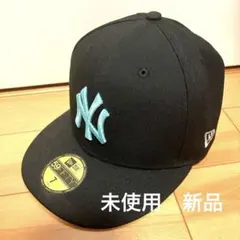 限定 別注 ニューエラ ニューヨークヤンキース ティファニーブルー