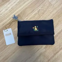 FEILER 学校フェイラー　ティッシュポーチ