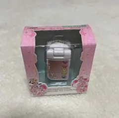 プリキュア ミニチャームコレクション　キュアモ