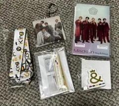 新品未開封 King&Prince 特典 まとめ売り - メルカリ