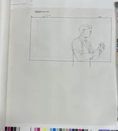 2025年最新】AKIRA セル画 入場特典の人気アイテム - メルカリ