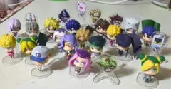 ジョジョ フィギュア まとめ売り