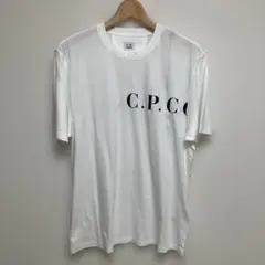 C.P. COMPANY JERSEY 30/1 T-SHIRTのサムネイル