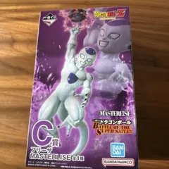 ドラゴンボール フリーザ MASTERLISE C賞
