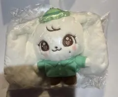 IVE リズ minive cheezぬいぐるみ エバーランド - メルカリ
