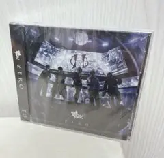 【新品】零[Hz] アルバム CD