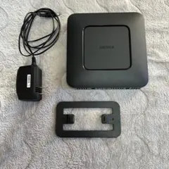 BUFFALO WSR-1166DHP3 無線LANルーター