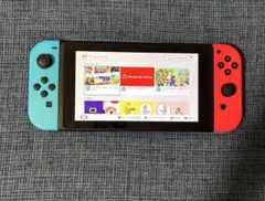 ニンテンドースイッチ初代2個セット バラ売りも可 ジャンク - メルカリ