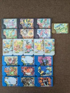 ポケモンフレンダ　スーパートレジャー　ワンダーピック　まとめ　ポケモン