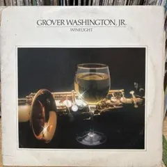 2025年最新】GROVER WASHINGTON JRの人気アイテム - メルカリ