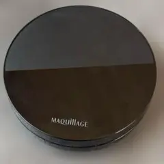 MAQUILLAGE クッションファンデーション ブラックケースのみ