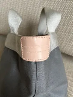 Herve Chapelierパンサーブラン×シルバー 701 ドラジェタグ - メルカリ