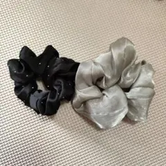 シュシュ　セット