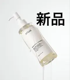 Anua クレンジングオイル200ml 新品