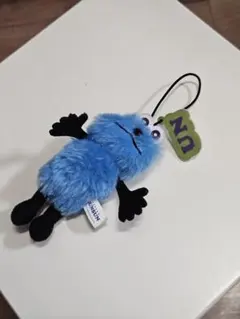 PUPPET SUNSUN マスコット スンスンマスコットクレーンゲーム