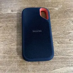 SanDisk Extreme Portable SSD 2TB