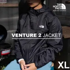 2025年最新】ノースフェイス ベンチャージャケット xxlの人気