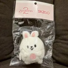 StrayKids SKZOO Leebit 10cmぬい 新品、未開封 - メルカリ