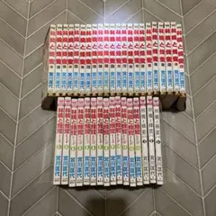 林檎と蜂蜜　全巻　林檎と蜂蜜walk 1〜16