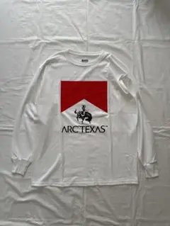 2026年最新】アークテキサス tシャツの人気アイテム - メルカリ