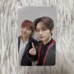 StrayKids THE SOUND リノ アイエン