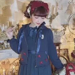 メゾンドフルール 女王 青木美沙子コラボ ディズニー 白雪姫 バウンド