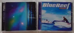 【帯付】TUBE Lani Kai & Blue Reef 2枚セット