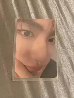 ZB1 ゼベワン zerobaseone ジャンハオ ハオ トレカ ラキドロ