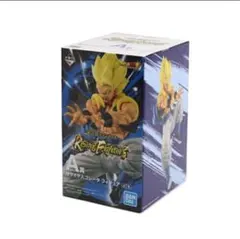 一番くじ ドラゴンボール Rising Fighters  ゴジータ フィギュア