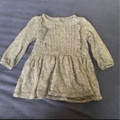 ベビーギャップ ワンピース