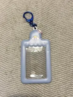 サンリオ　トレカケース　タキシードサム