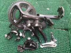 SHIMANO 105 5800系 コンポセット SHIMANO 「シマノ」 105 5800 コンポセット / 名古屋大須店