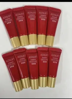 アスタリフト エッセンス デスティニー 美容液　サンプル