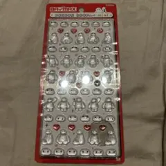 ベイマックス ミニ ボンボンドロップシール ボンドロ ディズニー 正規品