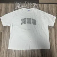 MIN-NANO CHAMPION BEAMS TEE SS SSZ YASAIのサムネイル