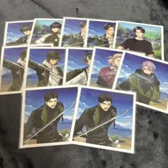 刀剣乱舞 ましコレ 江 まとめ売り