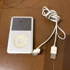 ジャンク]Apple iPod classic A1238 160GB - メルカリ