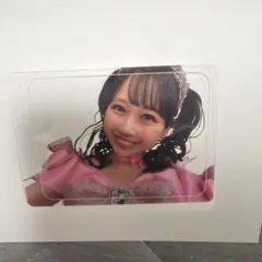 FRUITS ZIPPER 松本かれんクリアトレカ　4th anniv.mix